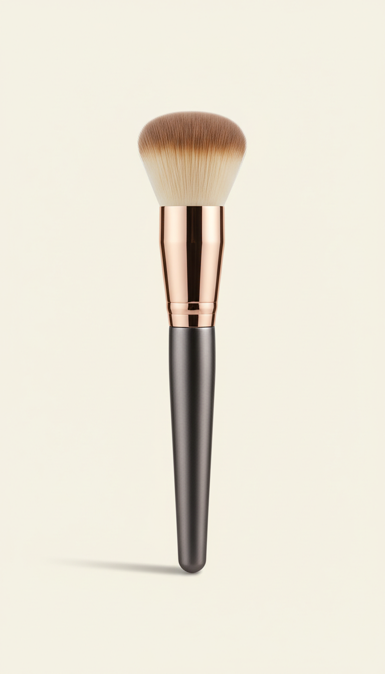 Precision Makeup Brush