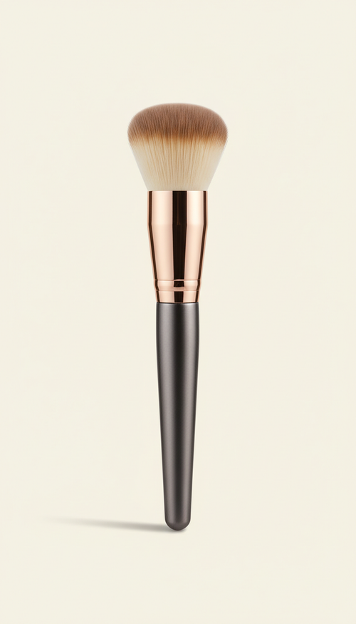 Precision Makeup Brush