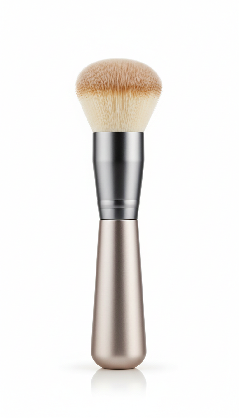 High-Durability Makeup Brush