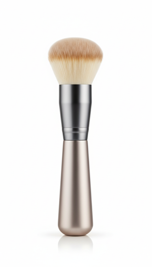 High-Durability Makeup Brush